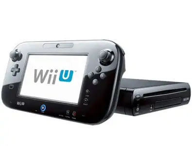 Ремонт игровой приставки Nintendo Wii u в Тюмени